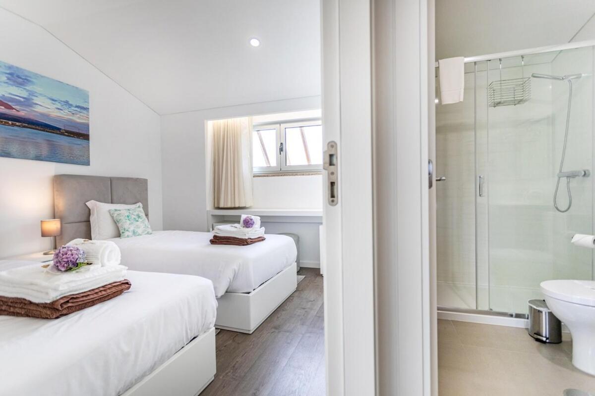 Guestready - Guest House Passal - Pico Apartment Ponta Delgada Exterior foto