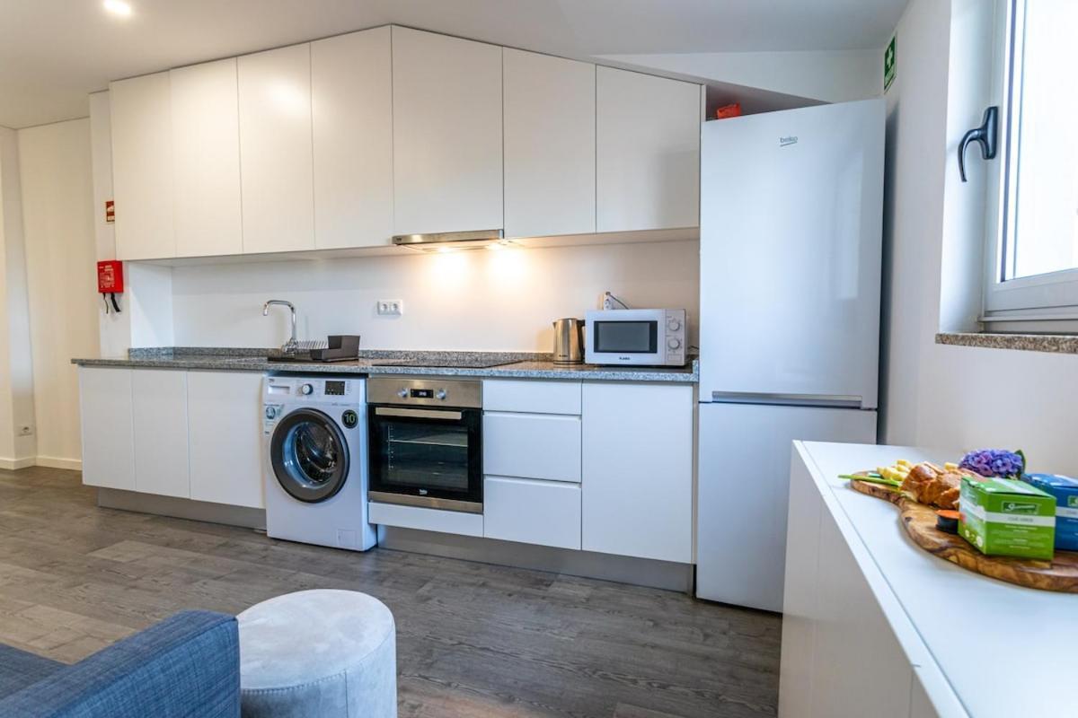 Guestready - Guest House Passal - Pico Apartment Ponta Delgada Exterior foto