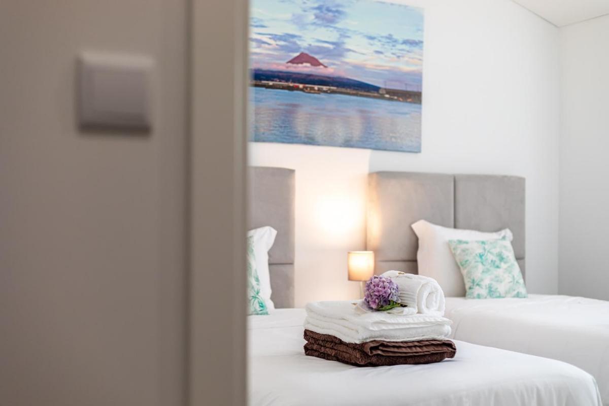 Guestready - Guest House Passal - Pico Apartment Ponta Delgada Exterior foto