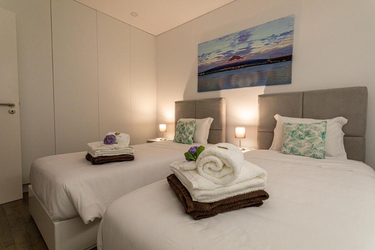 Guestready - Guest House Passal - Pico Apartment Ponta Delgada Exterior foto